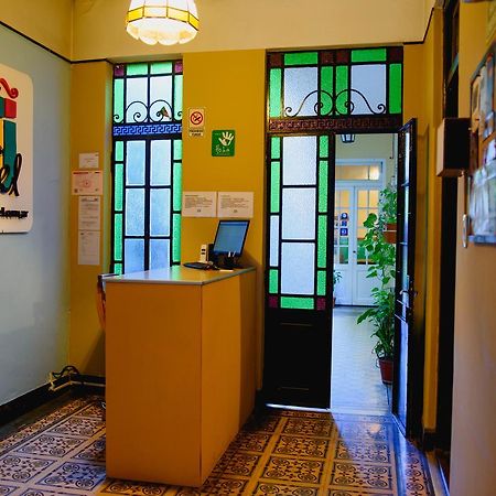 La Plata Hostel Exterior photo