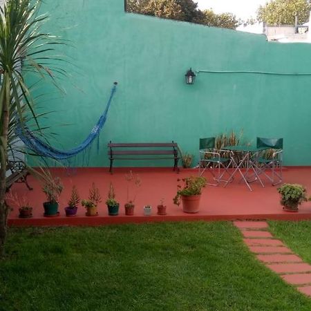La Plata Hostel Exterior photo