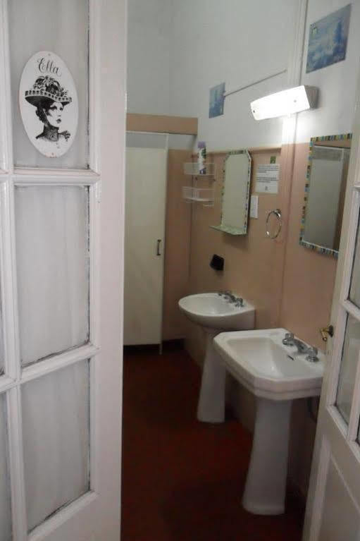 La Plata Hostel Exterior photo