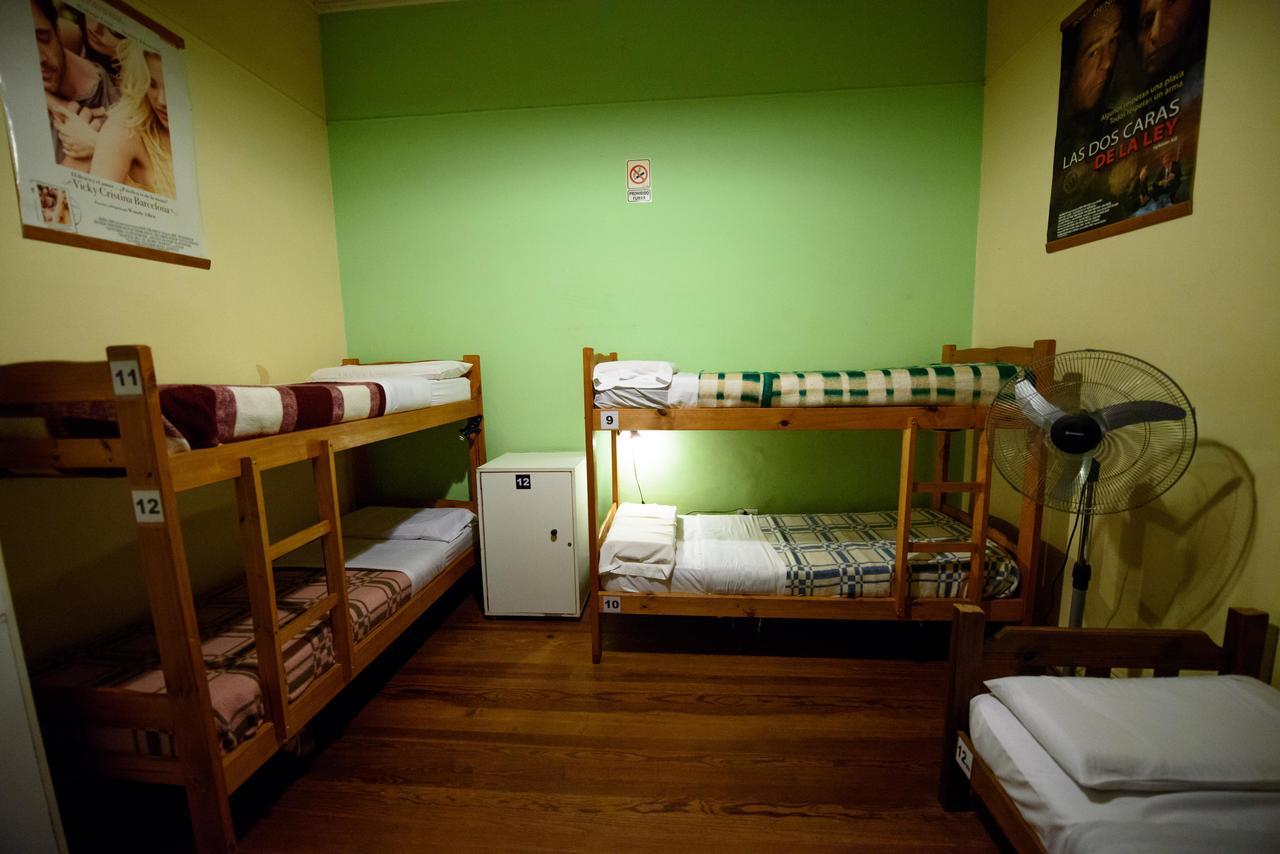 La Plata Hostel Exterior photo