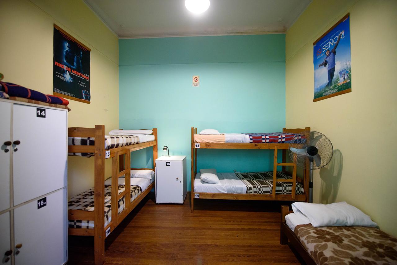 La Plata Hostel Exterior photo