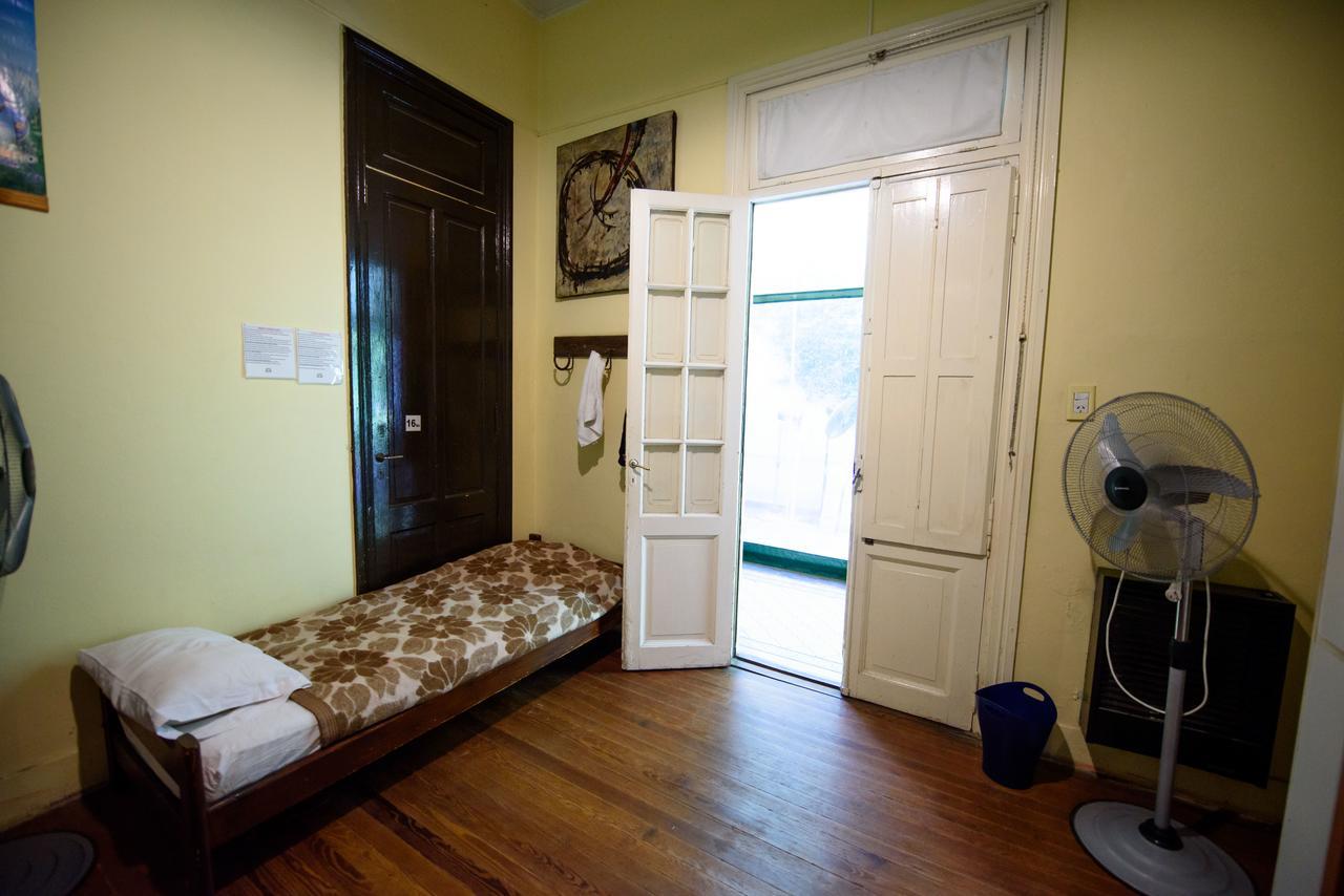 La Plata Hostel Exterior photo