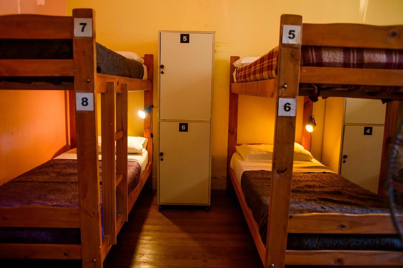 La Plata Hostel Exterior photo