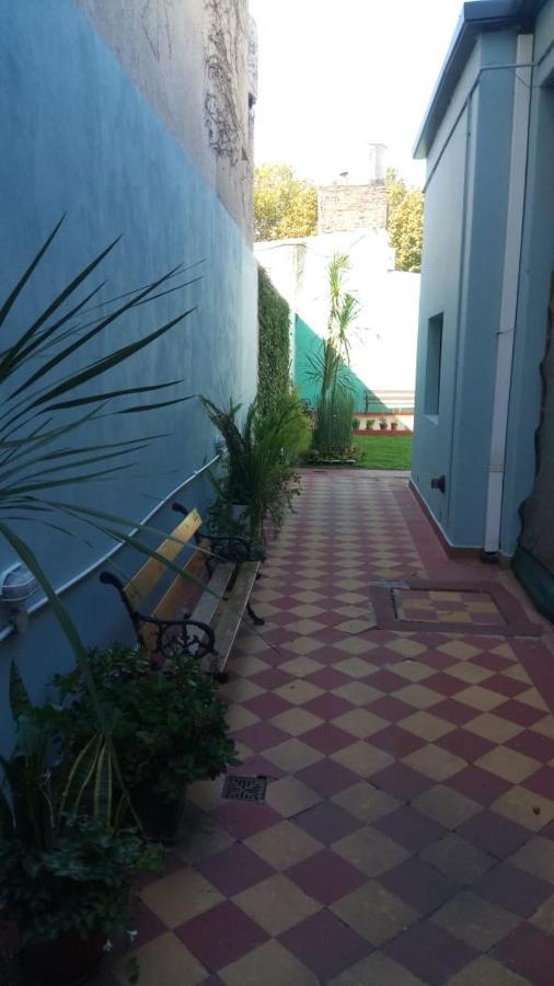 La Plata Hostel Exterior photo