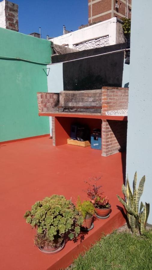 La Plata Hostel Exterior photo